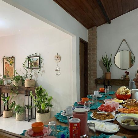 Suites Casa De Ban 렝소이스 외부 사진