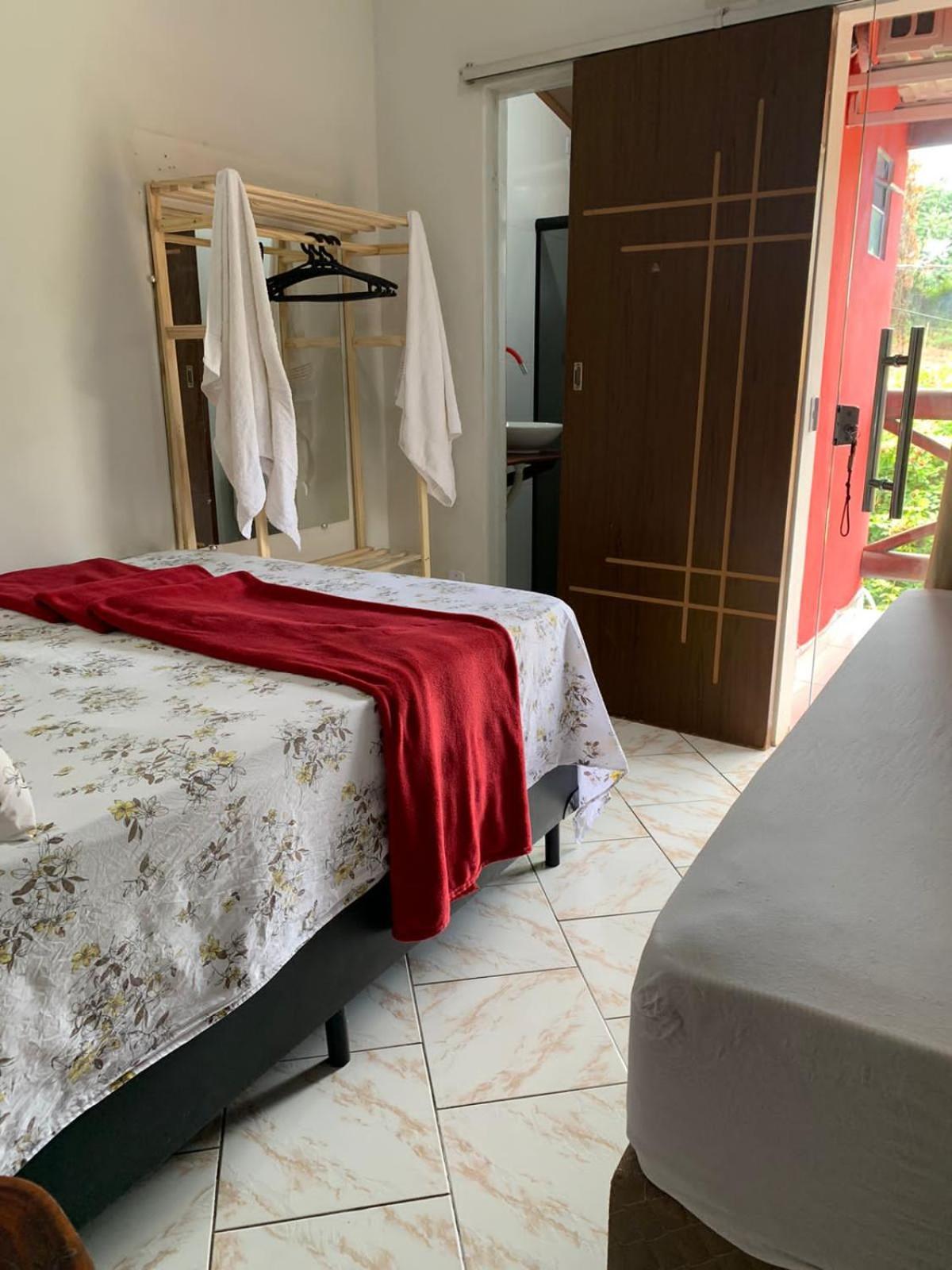 Suites Casa De Ban 렝소이스 외부 사진