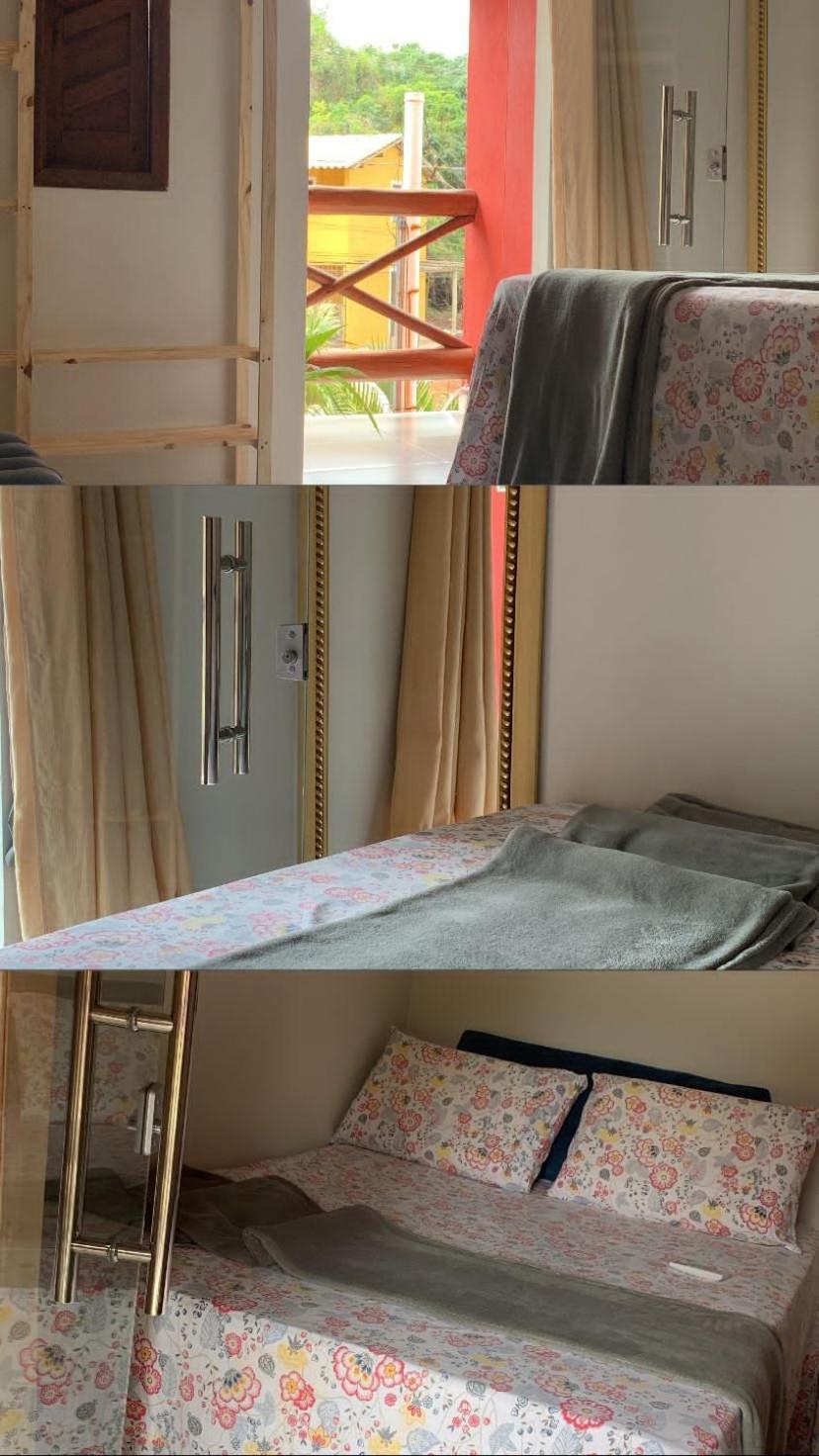 Suites Casa De Ban 렝소이스 외부 사진