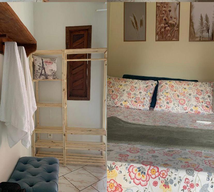 Suites Casa De Ban 렝소이스 외부 사진