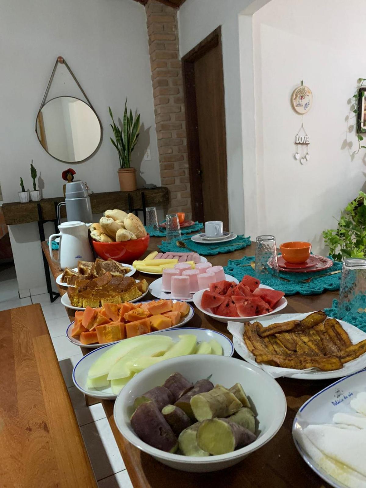 Suites Casa De Ban 렝소이스 외부 사진