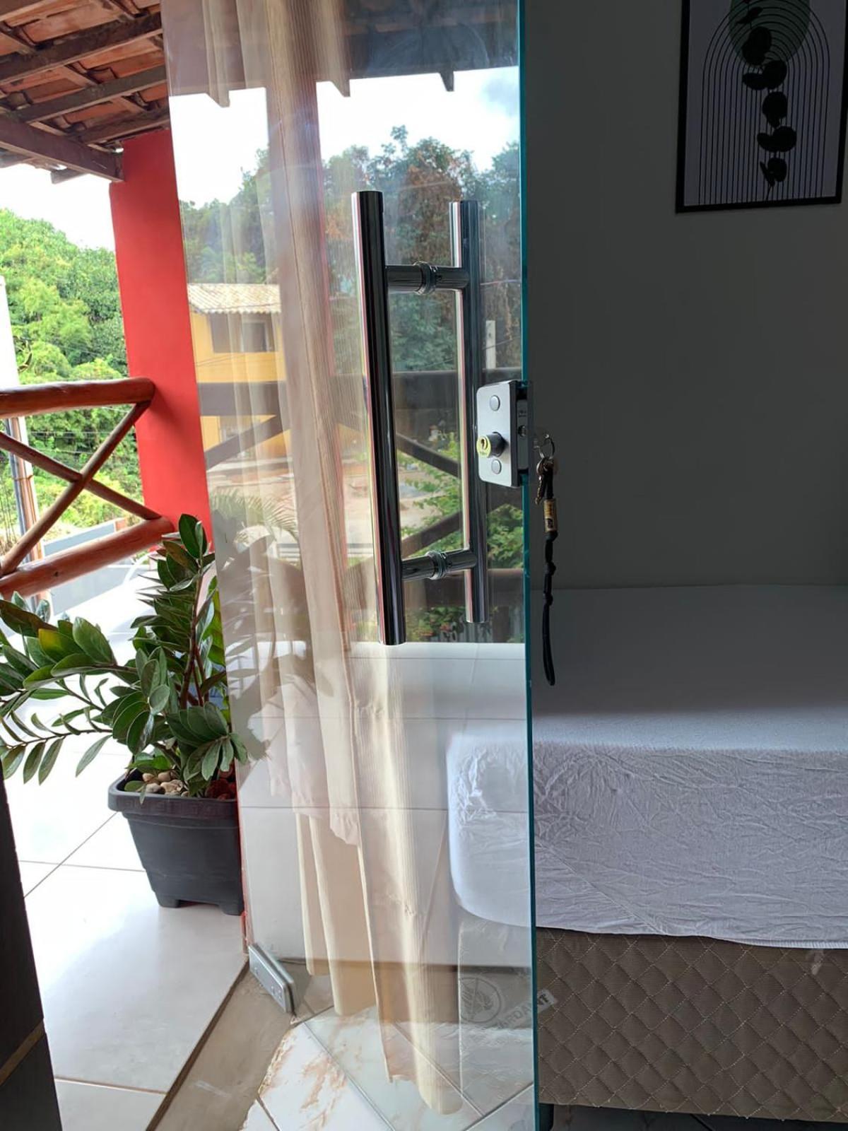 Suites Casa De Ban 렝소이스 외부 사진