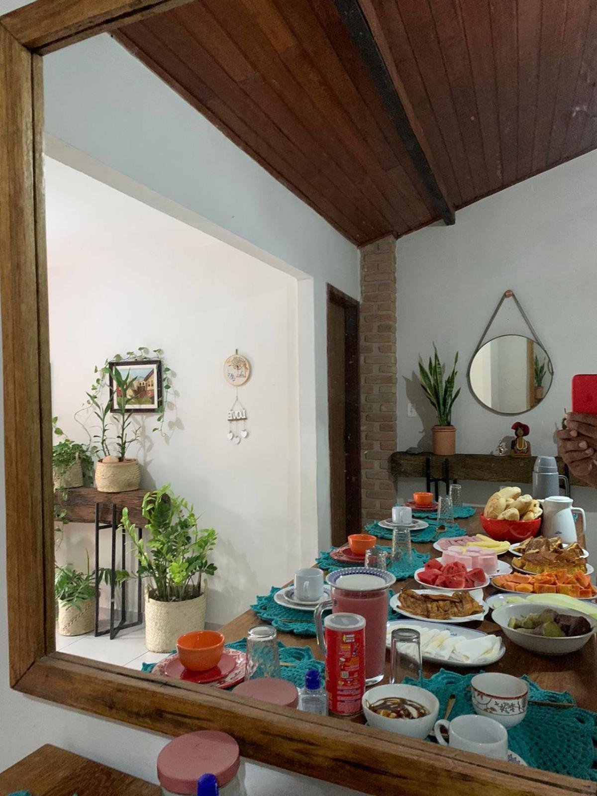 Suites Casa De Ban 렝소이스 외부 사진