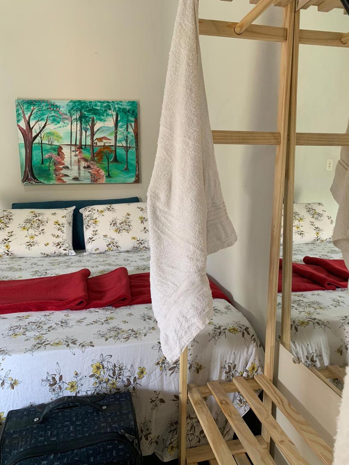 Suites Casa De Ban 렝소이스 외부 사진