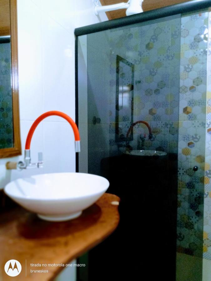 Suites Casa De Ban 렝소이스 외부 사진