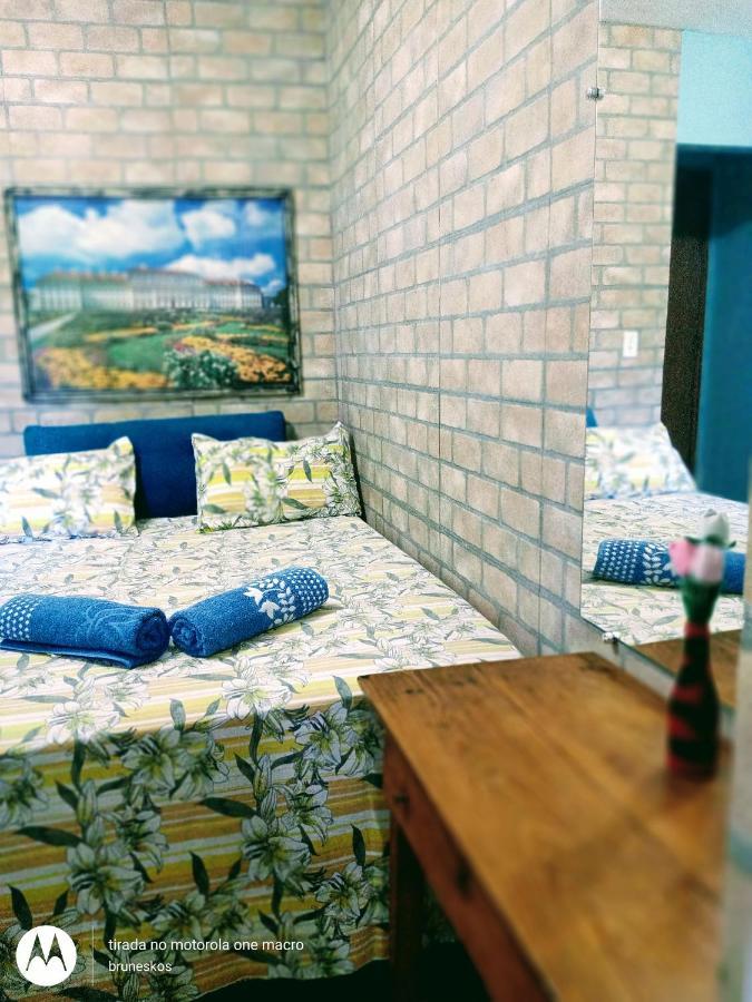 Suites Casa De Ban 렝소이스 외부 사진